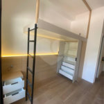 Flat à venda ou para alugar com 1 quarto em Perdizes, São Paulo, SP