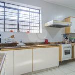 Casa à venda com 3 quartos, sendo 1 suíte, em Alto da Boa Vista, São Paulo, SP
