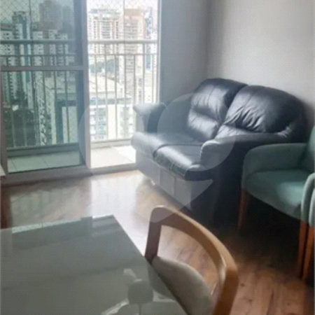 Cobertura à venda com 3 quartos em Vila Andrade, São Paulo, SP