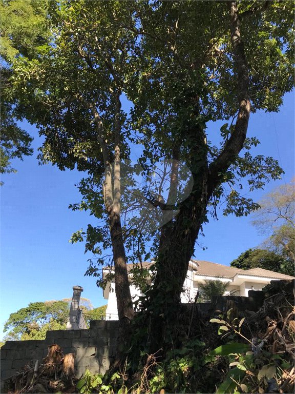 Terreno à venda em Horto, São Paulo, SP