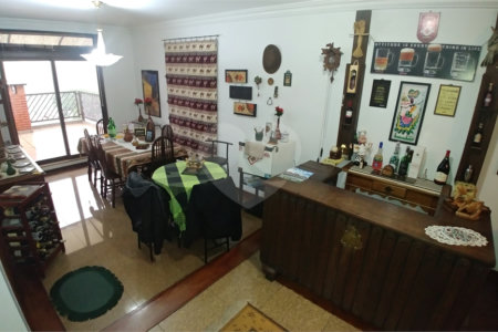 Sobrado à venda com 3 quartos, sendo 1 suíte, em Santana, São Paulo, SP