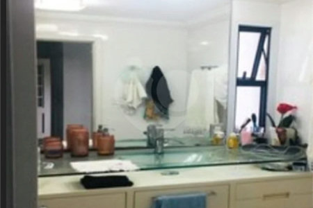 Apartamento à venda com 2 suítes em Água Fria, São Paulo, SP