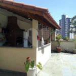 Sobrado à venda com 3 suítes em Vila Maria Alta, São Paulo, SP