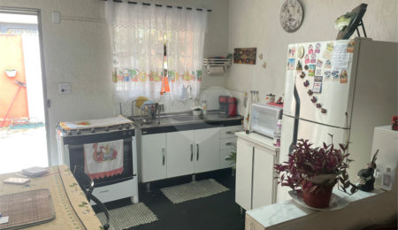 Casa à venda com 3 quartos, sendo 1 suíte,  em Casa Verde, São Paulo, SP