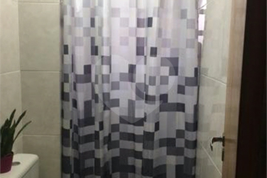 Apartamento à venda com 2 quartos em Tremembé, São Paulo, SP