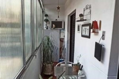 Apartamento à venda com 3 quartos em Barra Funda, São Paulo, SP