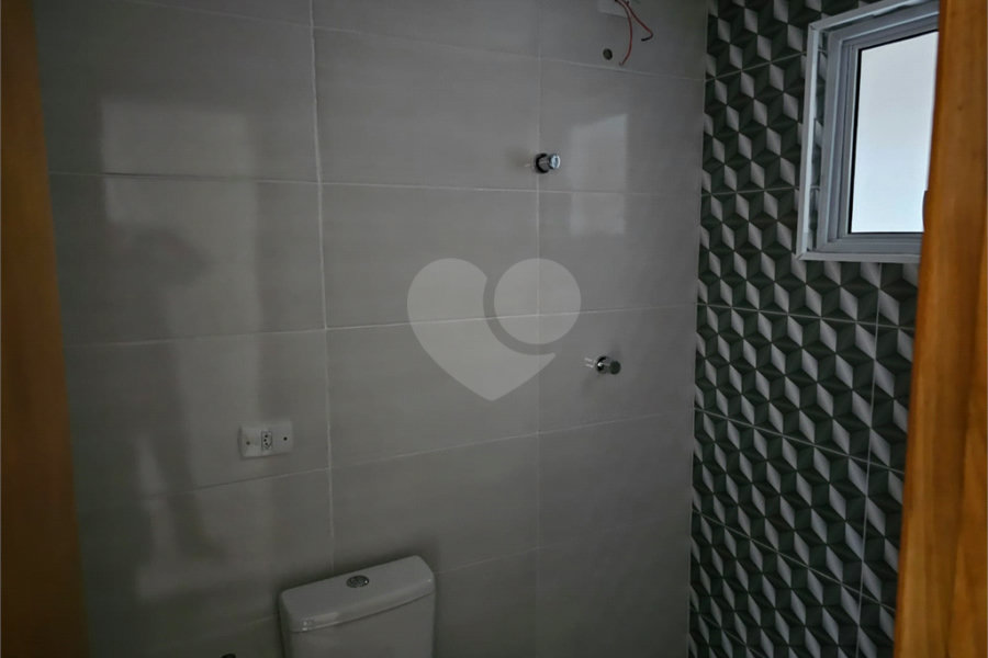 Apartamento à venda com 2 quartos em Tucuruvi, São Paulo, SP
