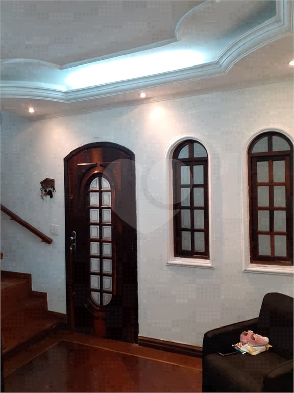 Sobrado à venda com 3 quartos, sendo 1 suíte, no Brasilândia, São Paulo, SP