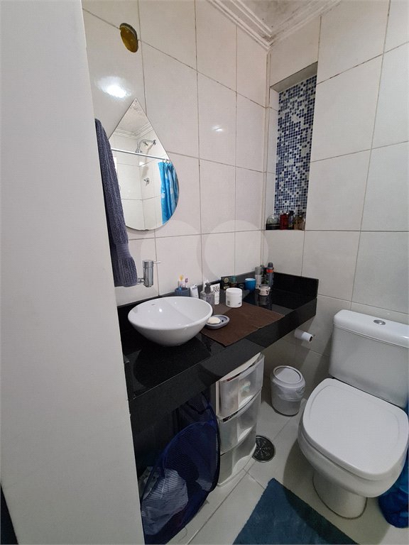 Casa à venda com 4 suítes em Vila Mascote, São Paulo, SP