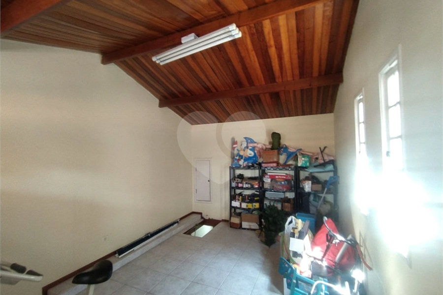 Sobrado à venda com 3 quartos, sendo 1 suíte, em Lauzane Paulista, São Paulo, SP