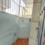 Apartamento para alugar com 1 quarto em Tucuruvi, São Paulo, SP