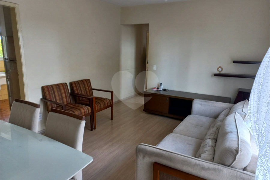 Apartamento à venda com 3 quartos em Jaguaré, São Paulo, SP