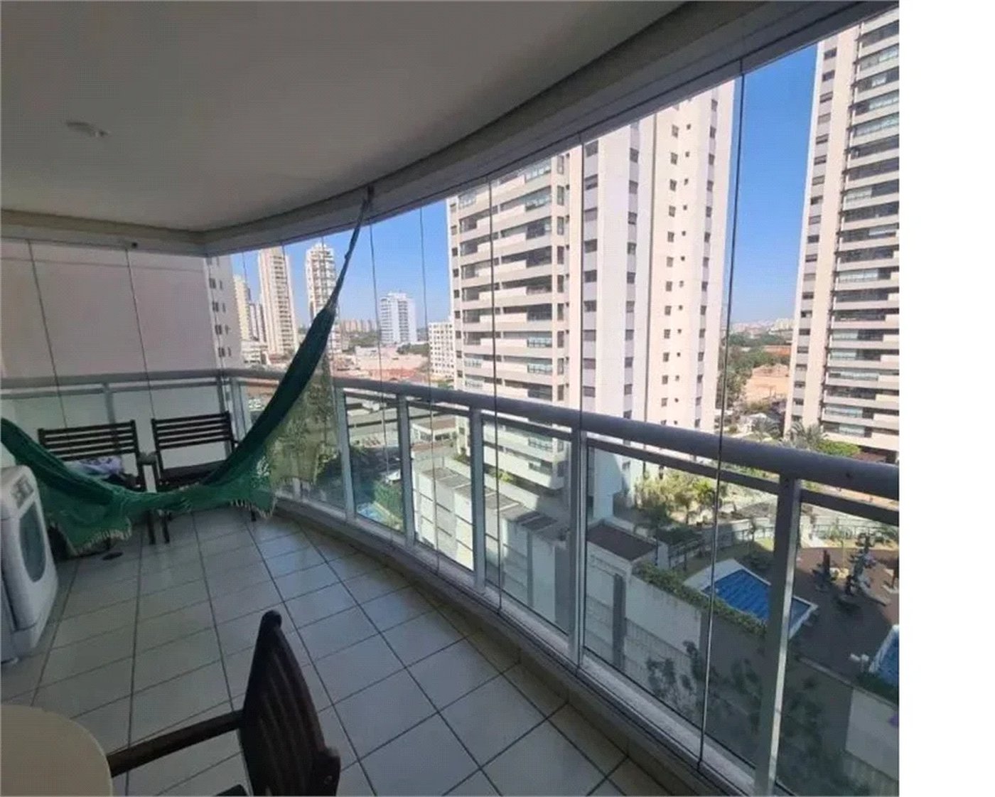 Apartamento à venda com 2 suítes em Vila Leopoldina, São Paulo, SP