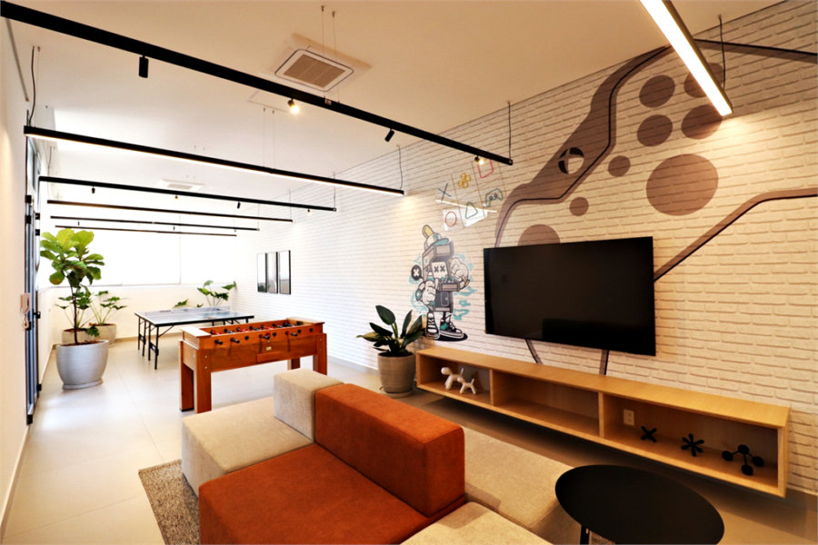 Apartamento à venda com 3 suítes em Santana, São Paulo, SP