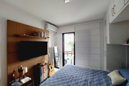 Apartamento à venda com 3 quartos, sendo 1 suíte, em Alto da Lapa, São Paulo, SP