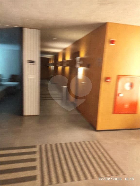 Apartamento à venda com 1 suíte em Indianópolis, São Paulo, SP