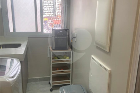 Apartamento à venda com 3 suítes no Centro, Santo André, SP
