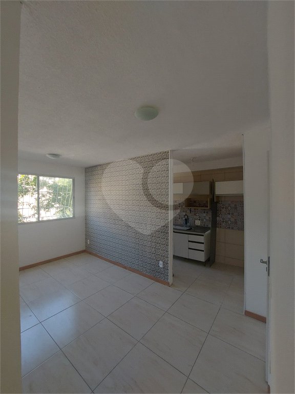 Apartamento à venda com 2 quartos em Campo Grande, Rio de Janeiro, RJ
