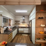 Apartamento Residencial à venda, Vila Guilhermina, Praia Grande - AP1255.