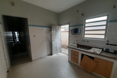 Sobrado à venda com 2 quartos em Vila Maria Alta, São Paulo, SP