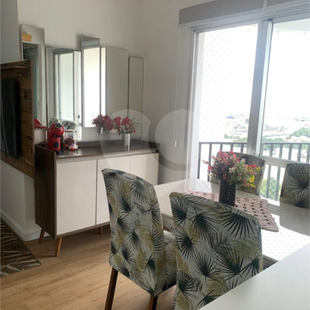 Apartamento à venda com 2 quartos em Parque da Mooca, São Paulo, SP