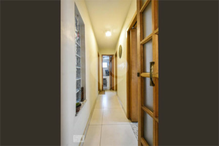 Apartamento à venda com 4 quartos em Vila Santana, São Paulo, SP