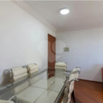 Apartamento à venda com 3 quartos, sendo 1 suíte, em Lauzane Paulista, São Paulo, SP