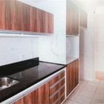 Apartamento à venda com 2 quartos, sendo 1 suíte, em Morumbi, São Paulo, SP