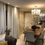 Apartamento à venda com 2 quartos em Vila Alexandria, São Paulo, SP