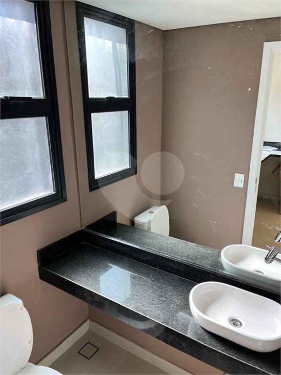 Casa à venda com 2 suítes no condomínio Cube Villa, São Paulo - SP