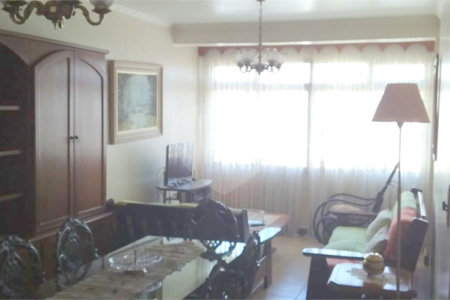 Apartamento a venda na Mooca