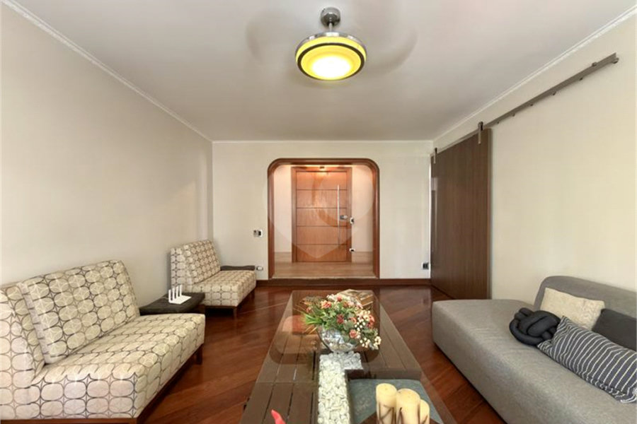 Apartamento à venda com 3 quartos, sendo 1 suíte, em Santana, São Paulo, SP
