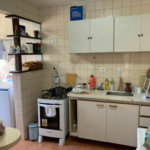 Apartamento à venda com 2 quartos em Vila Indiana, São Paulo, SP