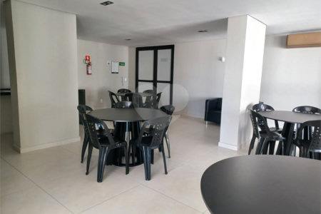 Apartamento à venda com 2 quartos, sendo 1 suíte, em Boa Vista, Sorocaba, SP