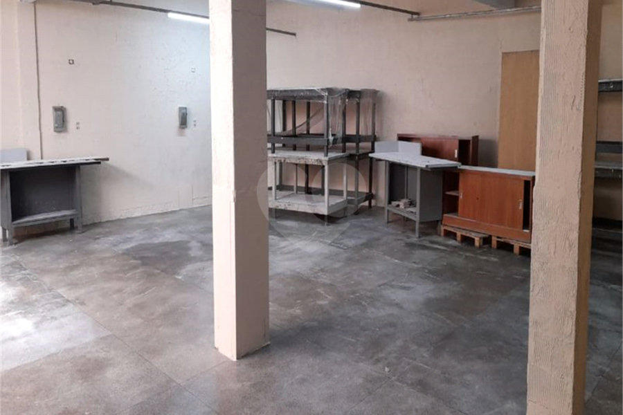 Casa para alugar com 3 quartos, sendo 1 suíte,  em Limão, São Paulo, SP