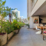 Apartamento à venda com 3 suítes em Vila Mascote, São Paulo, SP