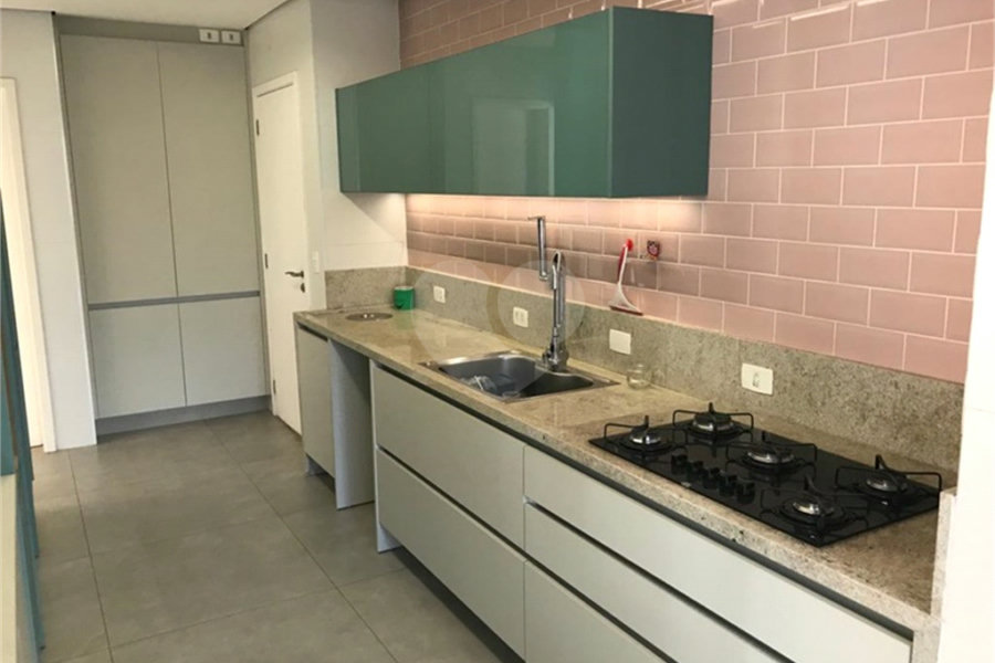 Apartamento à venda ou para alugar com 2 suítes em Tremembé, São Paulo, SP