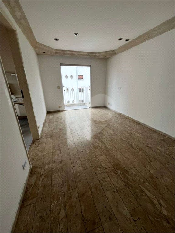 Apartamento para alugar com 2 quartos em Vila Andrade, São Paulo, SP