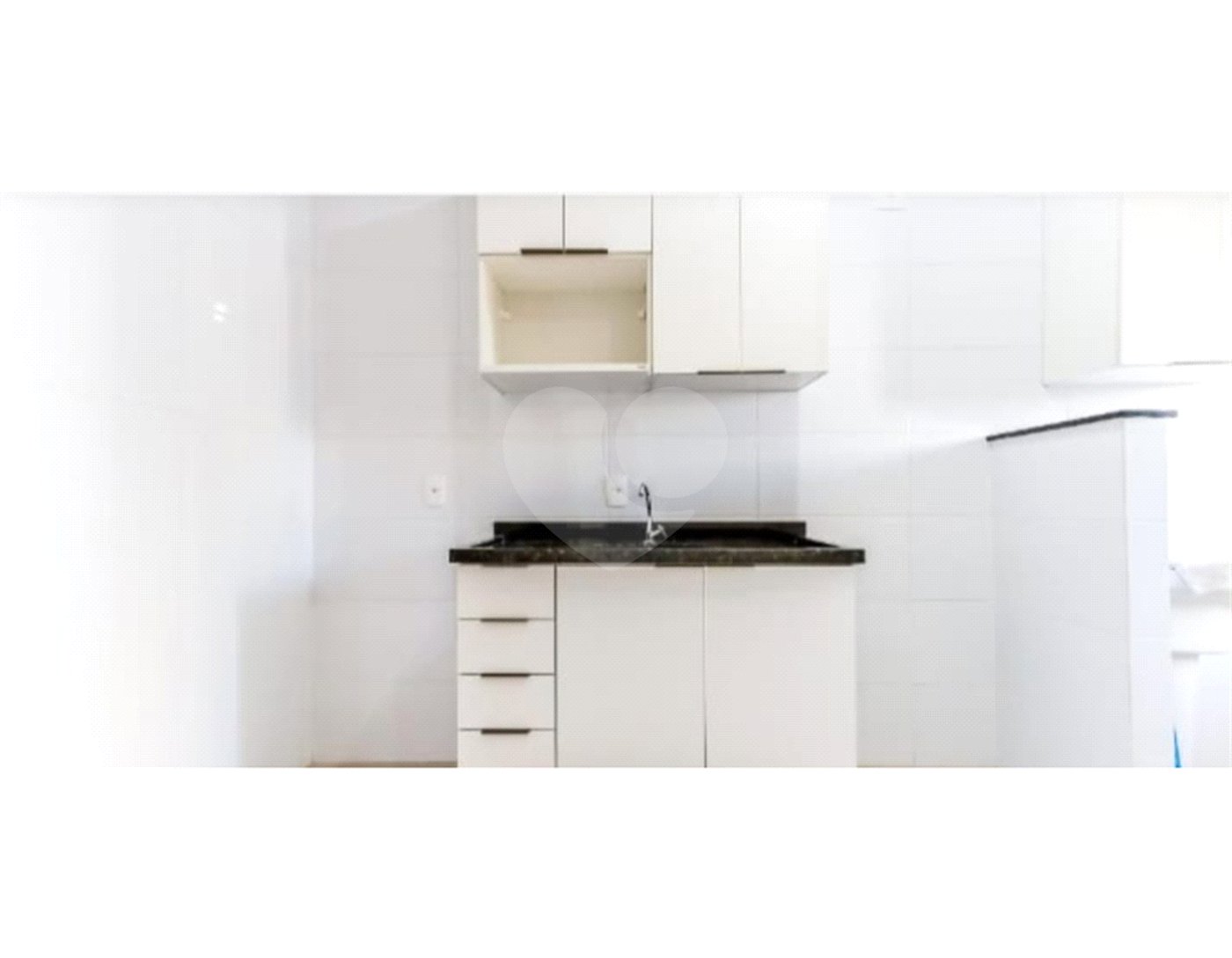 Apartamento à venda com 1 quarto em Tucuruvi, São Paulo, SP