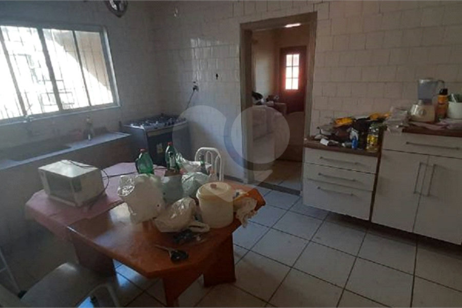 Terreno à venda com 5 quartos em Limão, São Paulo, SP