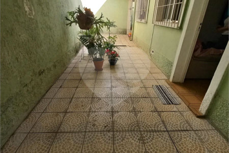 Casa Térrea à venda com 3 quartos em Jardim Maria Virginia, São Paulo, SP