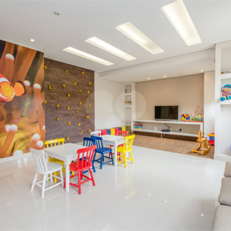 Apartamento à venda com 2 quartos, sendo 1 suíte, em Vila Caraguatá, São Paulo, SP