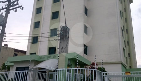 Apartamento à venda com 2 quartos, sendo 1 suíte, em Vila Gustavo, São Paulo, SP