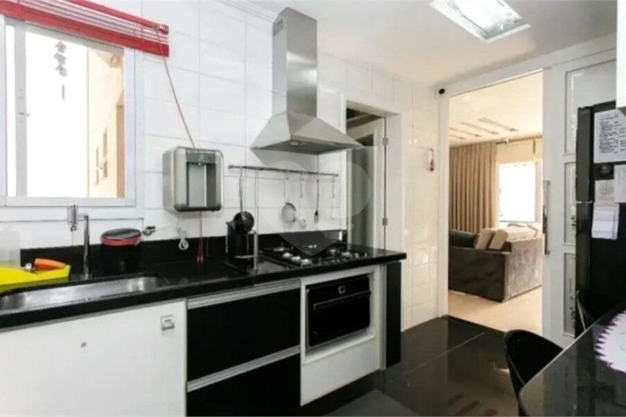 Apartamento à venda com 3 quartos, sendo 1 suíte, em Tatuapé, São Paulo, SP