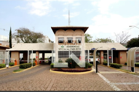 Casa em condomínio para alugar com 3 quartos, sendo 1 suíte, em Parque Residencial Villa dos Inglezes, Sorocaba, SP