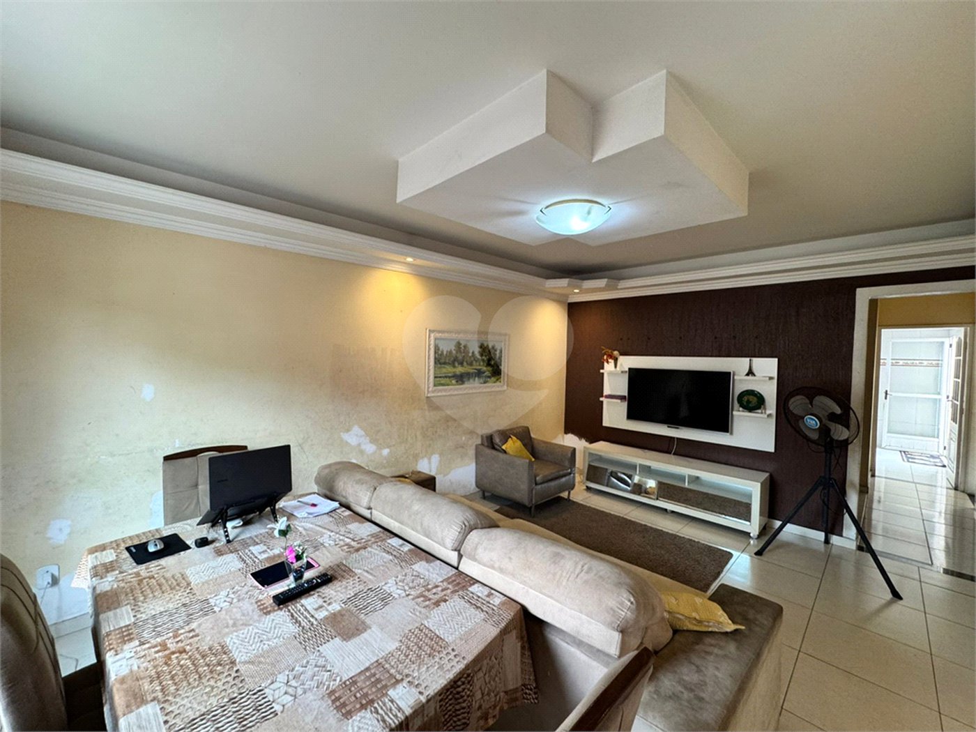 Casa à venda com 3 quartos no condomínio Colina do Mendanha, Rio de Janeiro - RJ