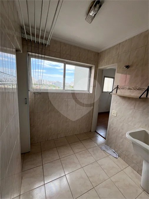 Apartamento à venda com 3 quartos em Casa Verde, São Paulo, SP