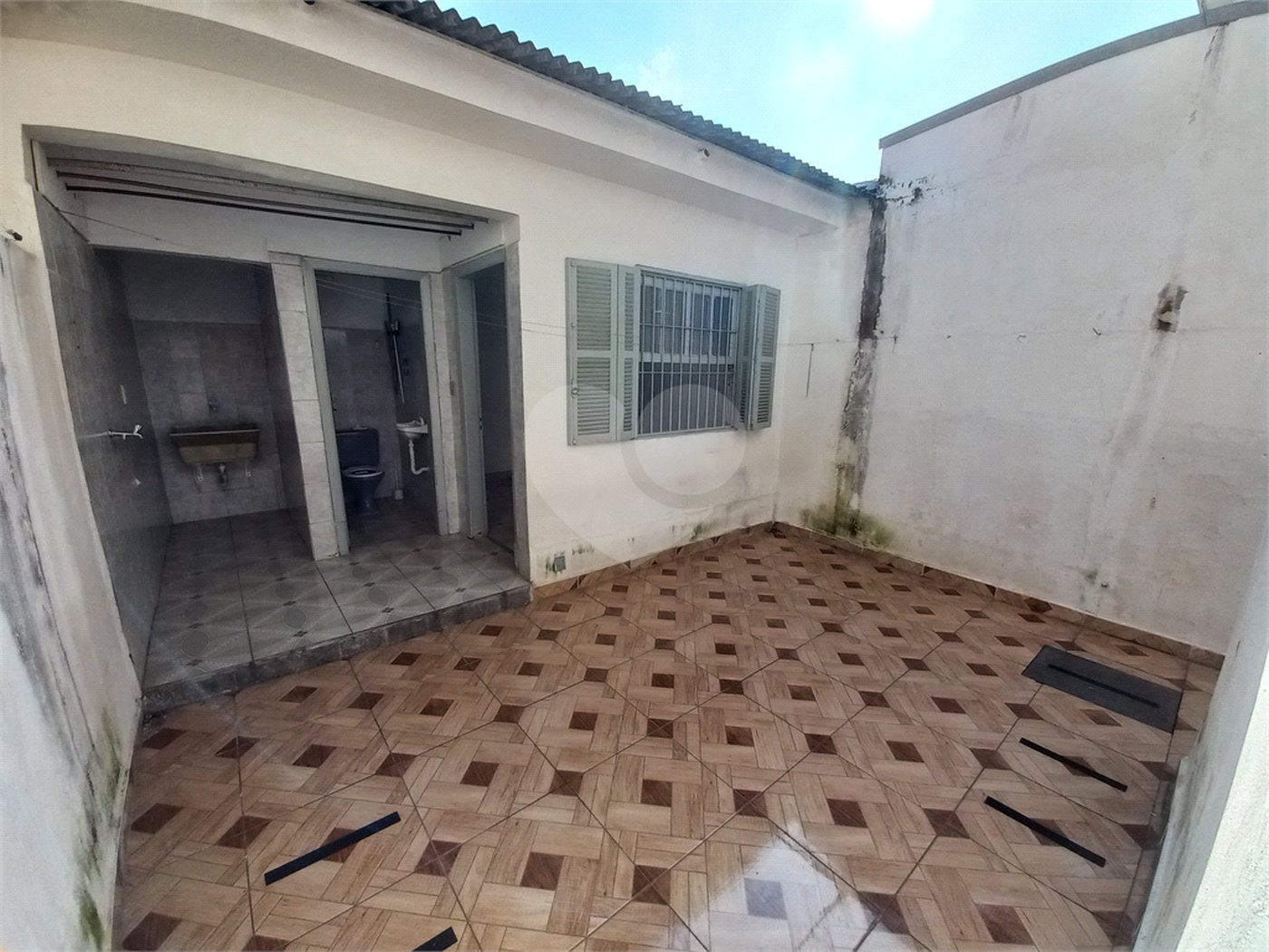 Casa à venda com 2 quartos em Jardim Jamaica, São Paulo, SP