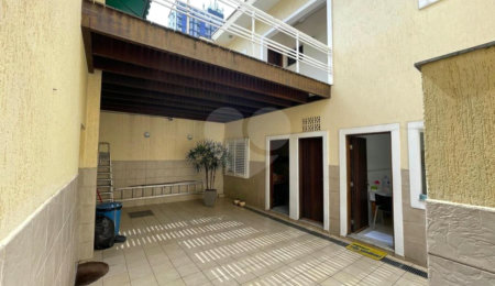 Prédio à venda ou para alugar em Santana, São Paulo, SP
