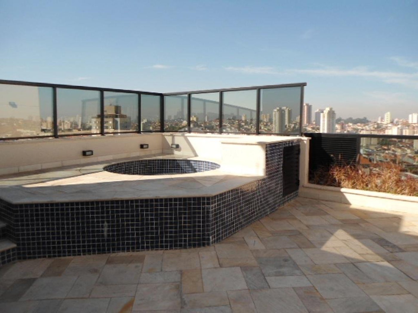 Apartamento à venda com 1 suíte em Tucuruvi, São Paulo, SP